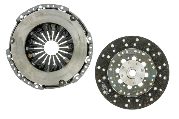 Aisin Koppelingsset KY-143R