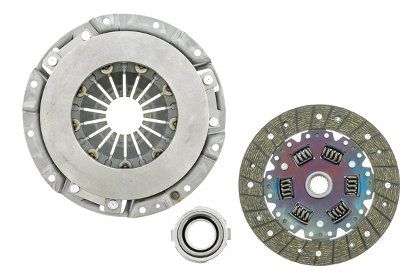 Aisin Koppelingsset KZ-010