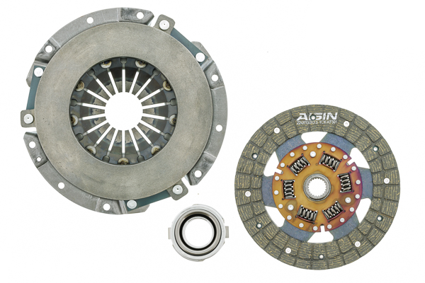 Aisin Koppelingsset KZ-015