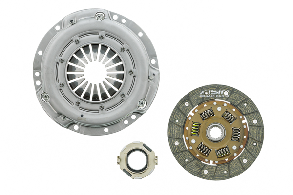 Aisin Koppelingsset KZ-024
