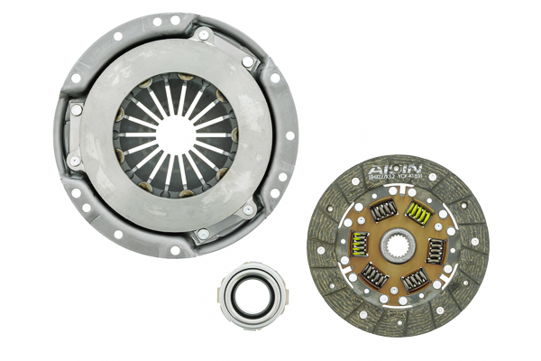 Aisin Koppelingsset KZ-024