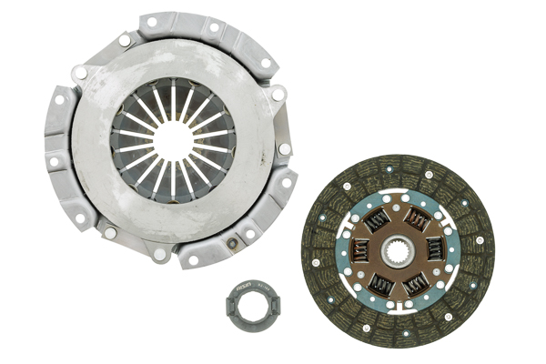 Aisin Koppelingsset KZ-034A