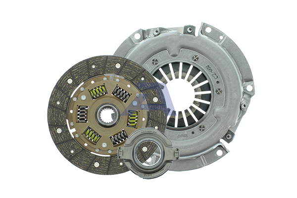 Koppelingsset Aisin KZ-039