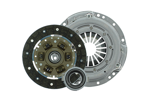 Koppelingsset Aisin KZ-046A