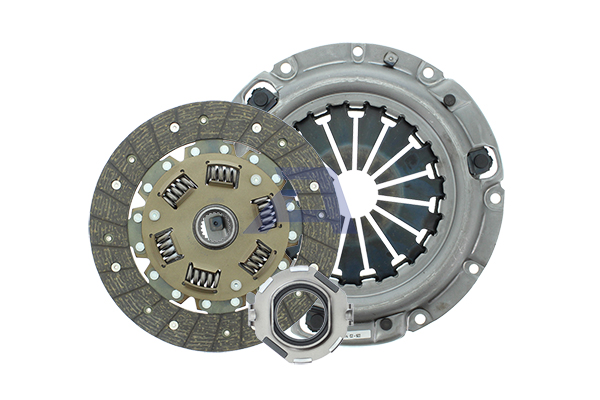 Koppelingsset Aisin KZ-066
