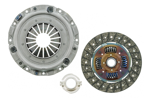 Aisin Koppelingsset KZ-072