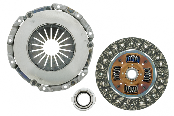 Aisin Koppelingsset KZ-072