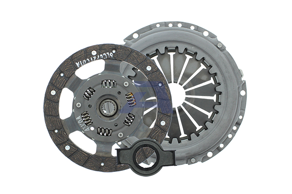 Koppelingsset Aisin KZ-098