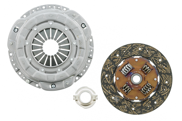 Aisin Koppelingsset KZ-100