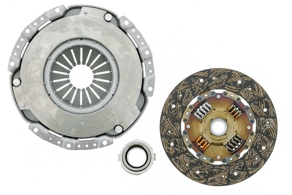 Aisin Koppelingsset KZ-100