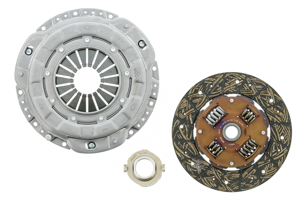 Aisin Koppelingsset KZ-103