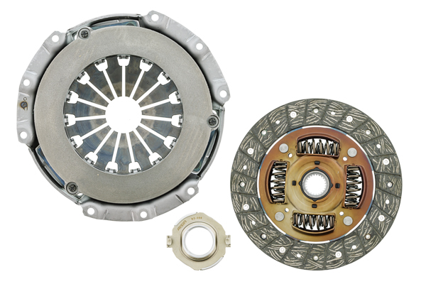 Aisin Koppelingsset KZ-112