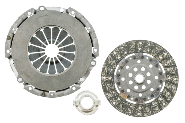 Aisin Koppelingsset KZ-114