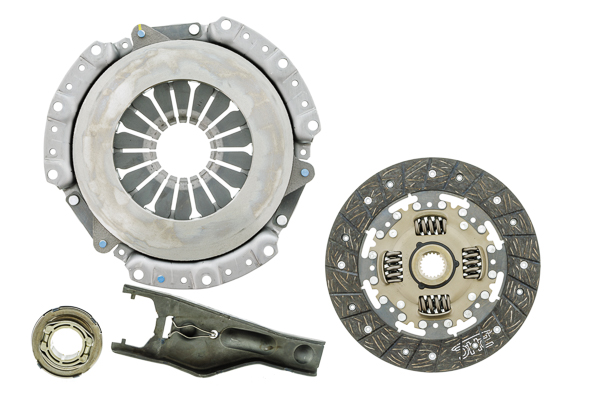 Aisin Koppelingsset KZ-115A