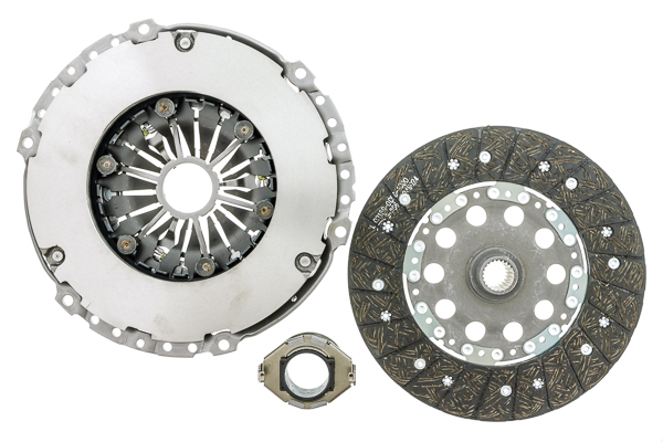 Aisin Koppelingsset KZ-129