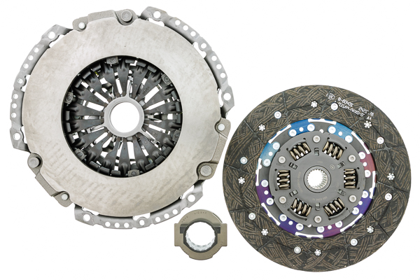 Aisin Koppelingsset KZ-131A