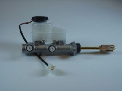 Aisin Hoofdremcilinder MS-016