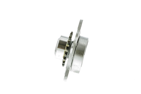 Aisin Oliepomp OPD-002