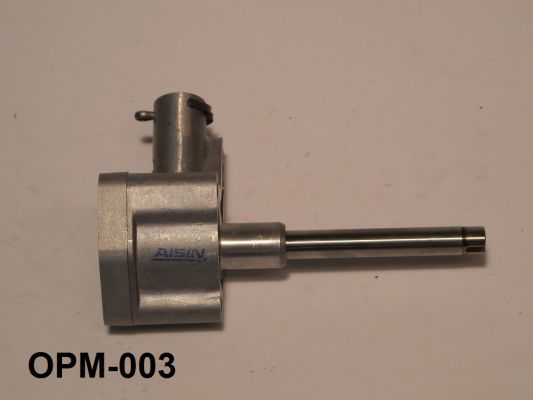 Oliepomp Aisin OPM-003