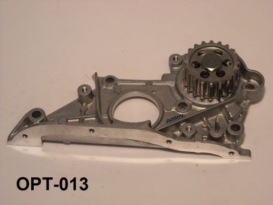 Oliepomp Aisin OPT-013
