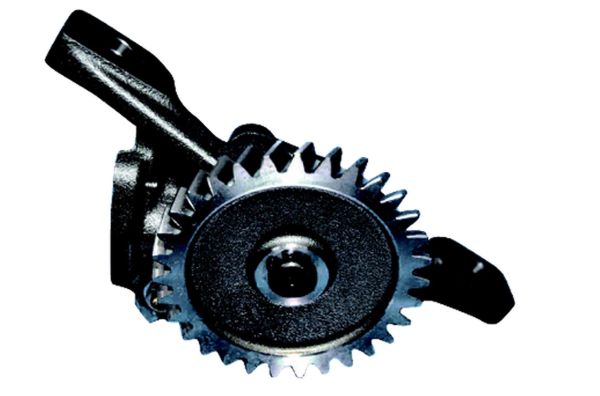 Oliepomp Aisin OPT-014