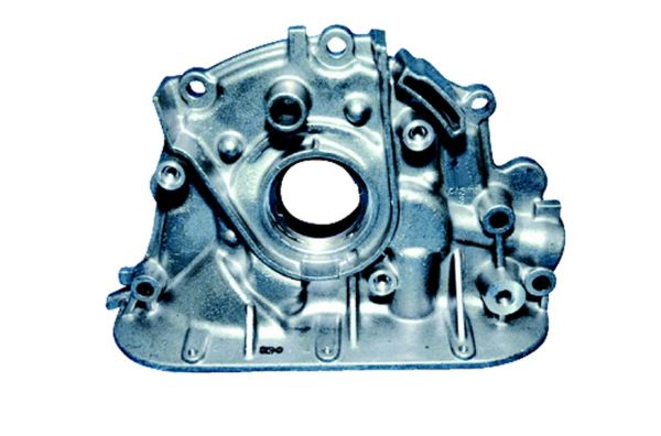 Oliepomp Aisin OPT-027