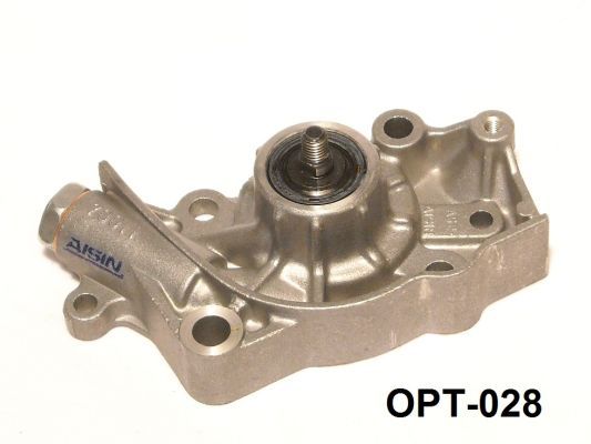 Oliepomp Aisin OPT-028