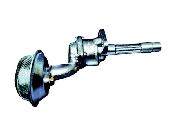 Oliepomp Aisin OPT-056