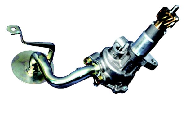 Oliepomp Aisin OPT-059