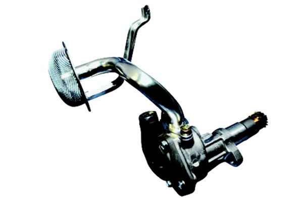 Oliepomp Aisin OPT-060
