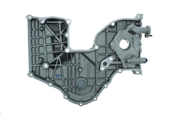 Aisin Oliepomp OPY-907