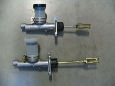 Aisin Hoofdkoppelingscilinder QN-001