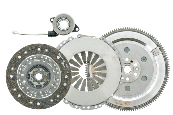 Aisin Koppelingsset SCKE-FC17R