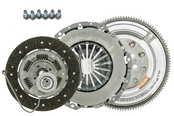 Aisin Koppelingsset SCKE-FC32R