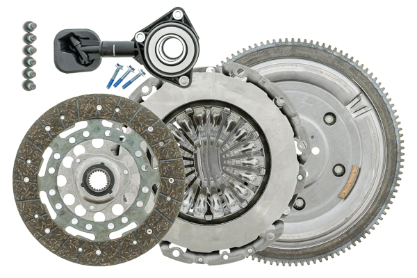 Aisin Koppelingsset SCKE-FO27R