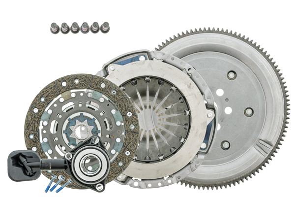 Aisin Koppelingsset SCKE-FO53R