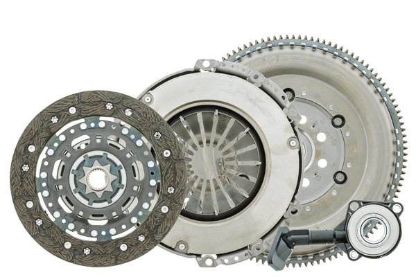 Aisin Koppelingsset SCKE-FO55R