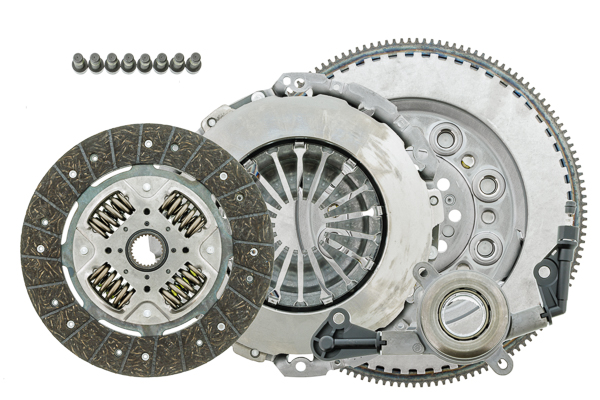 Aisin Koppelingsset SCKE-MB02R