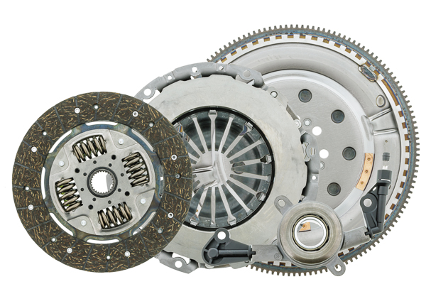 Aisin Koppelingsset SCKE-MB91R