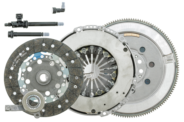 Aisin Koppelingsset SCKE-OP19R