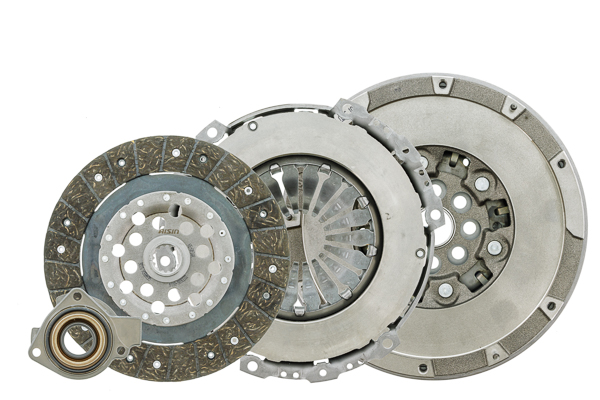 Aisin Koppelingsset SCKE-OP34R