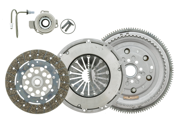 Aisin Koppelingsset SCKE-OP41R