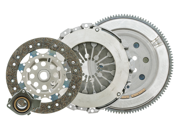 Aisin Koppelingsset SCKE-OP46R