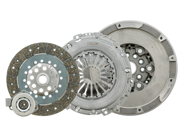 Aisin Koppelingsset SCKE-OP94R