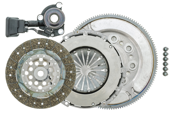 Aisin Koppelingsset SCKE-PE80R