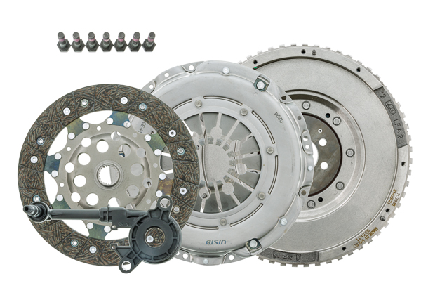 Aisin Koppelingsset SCKE-RE12R