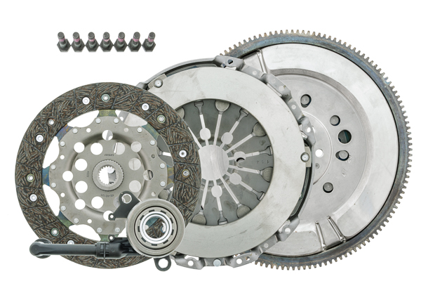 Aisin Koppelingsset SCKE-RE12R