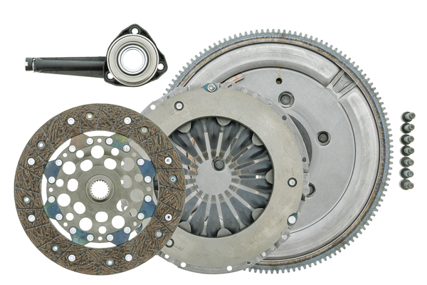 Aisin Koppelingsset SCKE-RE15R