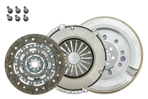 Aisin Koppelingsset SCKE-VG02R