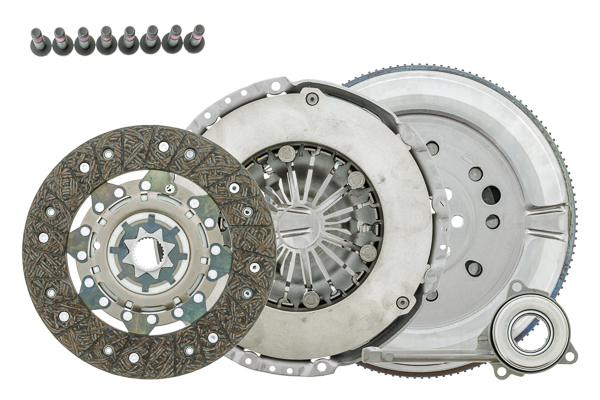 Aisin Koppelingsset SCKE-VG23R